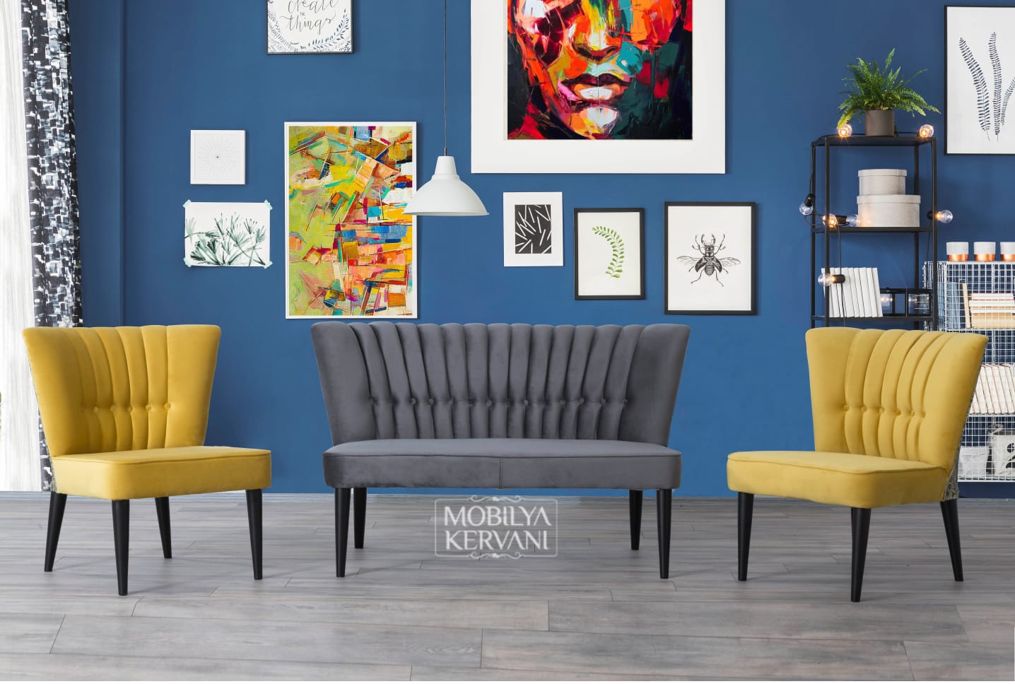 Benzersiz Tasarimiyla La Vera New Koltuk Takimi Yazin Ferahlatici Etkisini Salonunuza Tasiyor Konformobilya Kol Home Living Room Home And Living Home Decor