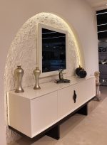 Hills Yemek Odası - Görsel 10