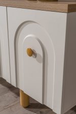 Bohem Trend Yemek Odası - Görsel 11