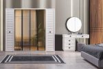 Dior Yatak Odası - Görsel 2