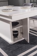 Dior Yemek Odası - Görsel 5