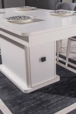 Dior Yemek Odası - Görsel 7
