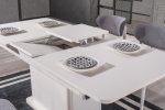 Dior Yemek Odası - Görsel 8