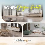 Bohem Düğün Paketi